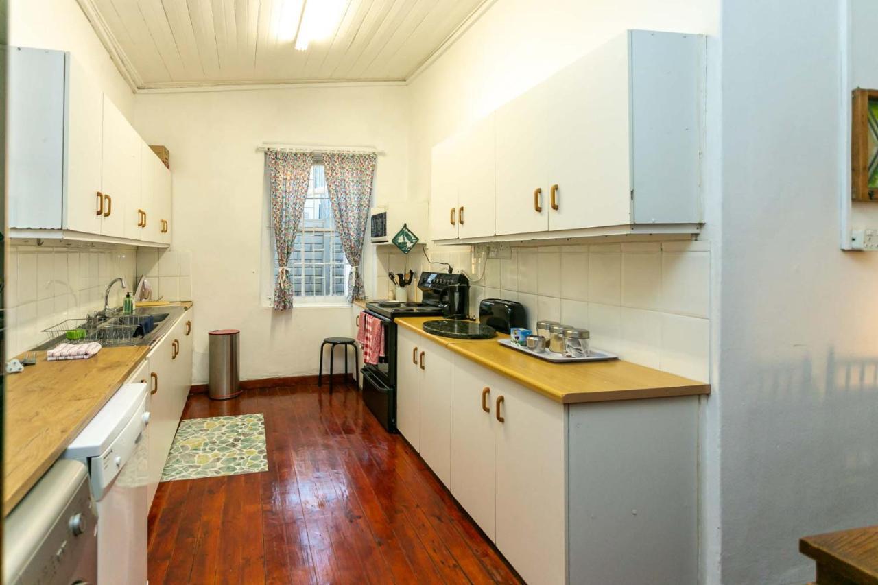 Ravenscliff Villa أوتشورن المظهر الخارجي الصورة