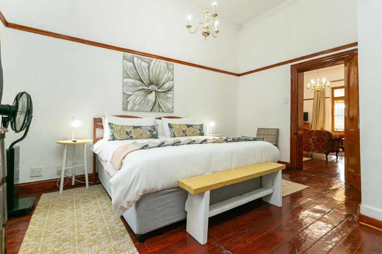 Ravenscliff Villa أوتشورن المظهر الخارجي الصورة