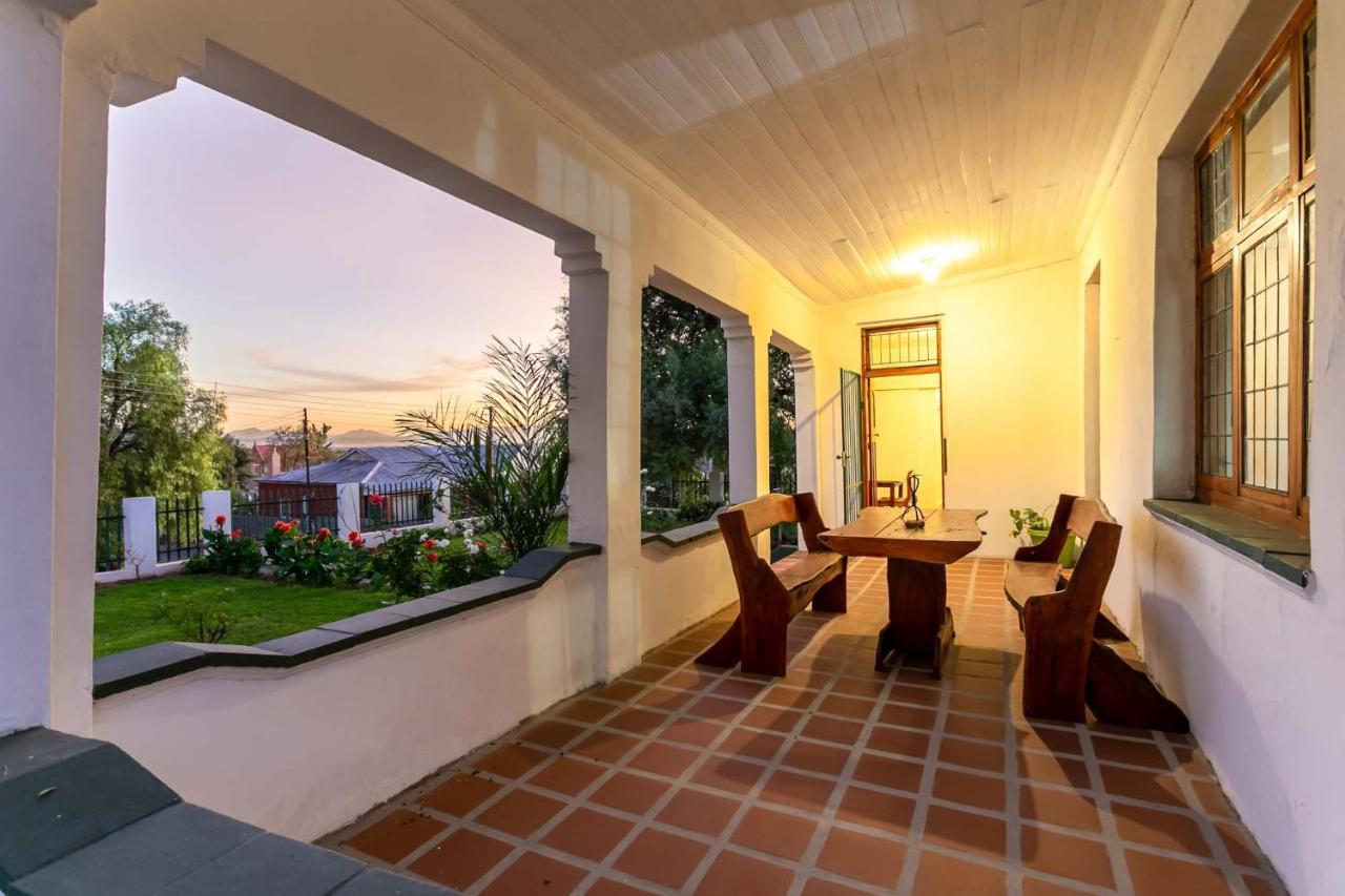 Ravenscliff Villa أوتشورن المظهر الخارجي الصورة