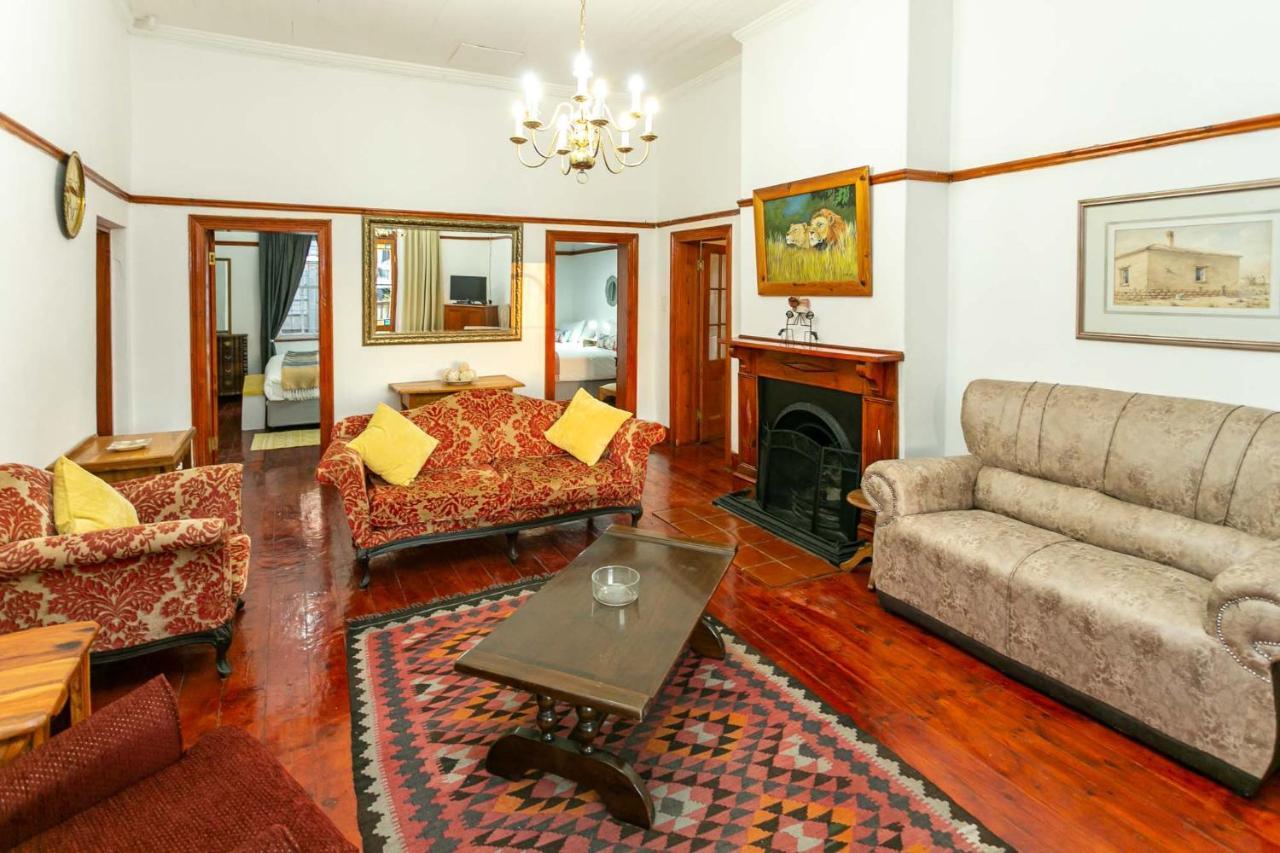 Ravenscliff Villa أوتشورن المظهر الخارجي الصورة
