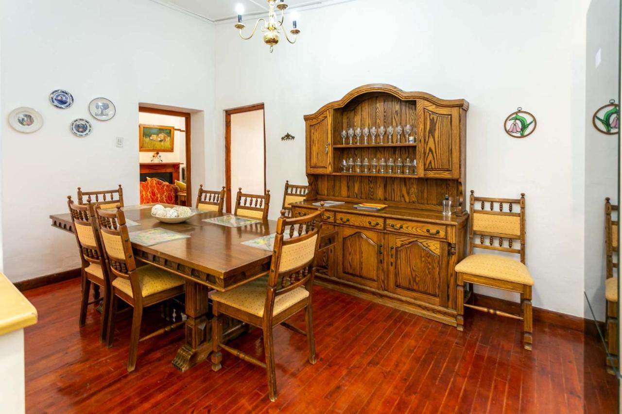 Ravenscliff Villa أوتشورن المظهر الخارجي الصورة