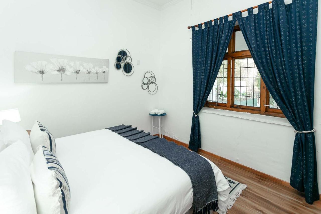 Ravenscliff Villa أوتشورن المظهر الخارجي الصورة