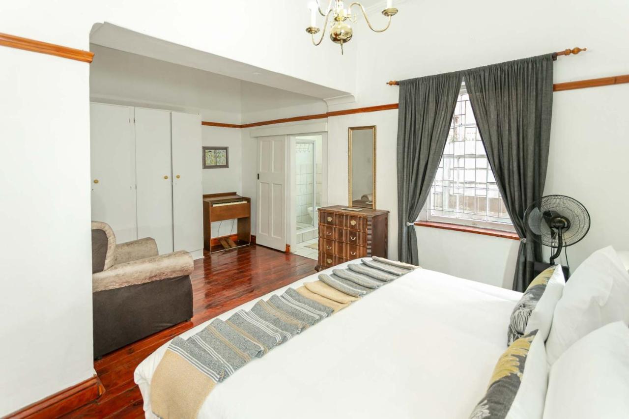 Ravenscliff Villa أوتشورن المظهر الخارجي الصورة