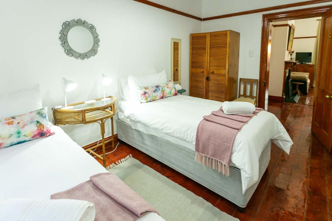 Ravenscliff Villa أوتشورن المظهر الخارجي الصورة
