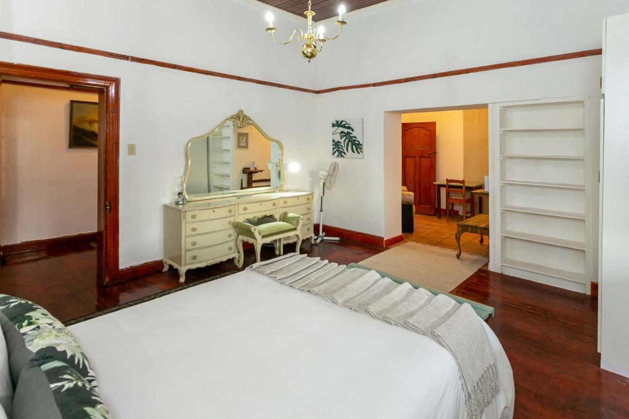 Ravenscliff Villa أوتشورن المظهر الخارجي الصورة