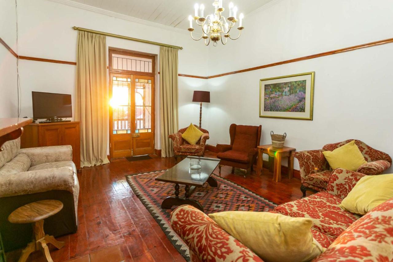 Ravenscliff Villa أوتشورن المظهر الخارجي الصورة
