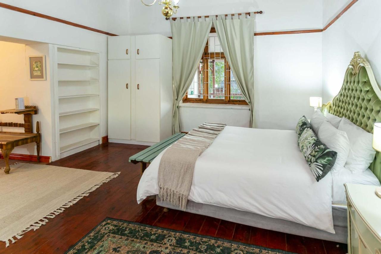 Ravenscliff Villa أوتشورن المظهر الخارجي الصورة